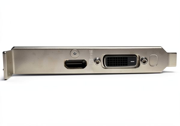 GeForce GT 1030 GIGABYTE Graphics Card 2GB DDR4-2
