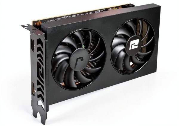 PowerColor AMD Radeon RX 6500 XT Graphics Card-3