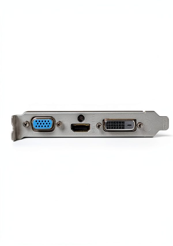 GIGABYTE NVIDIA GeForce GT 710 Graphics Card-4