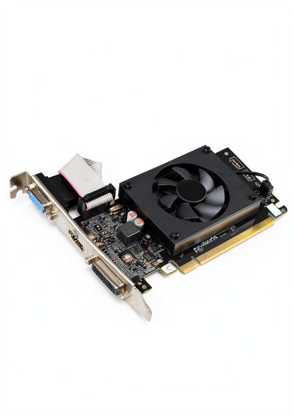 GIGABYTE NVIDIA GeForce GT 710 Graphics Card-2