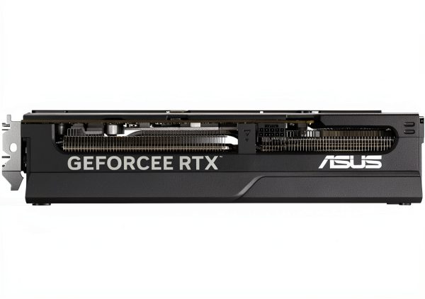 ASUS PRIME RTX 4070 SUPER Graphics Card 12GB GDDR6X OC Black-16