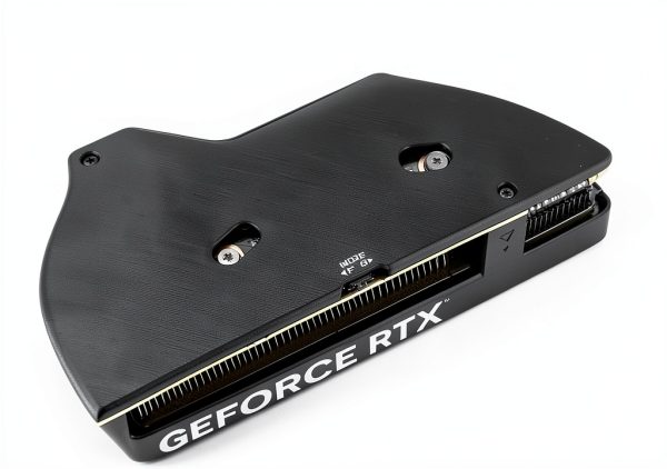 ASUS RTX 4070 Prime OC 12GB GDDR6X Graphics Card Black-4
