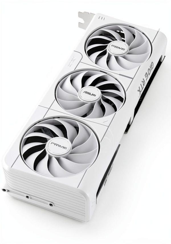 ASUS RTX 5070 Graphics Card Prime OC 12GB GDDR7 Black-16
