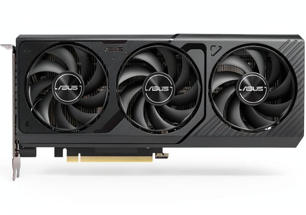 ASUS PRIME RTX 4070 SUPER Graphics Card 12GB GDDR6X OC Black-7