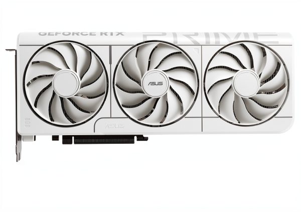 ASUS RTX 5070 Graphics Card Prime OC 12GB GDDR7 Black-8