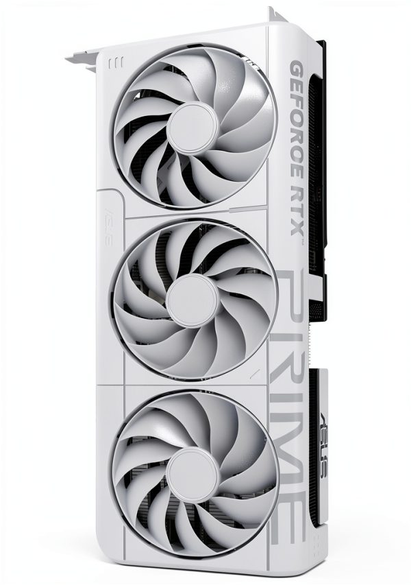 ASUS RTX 5070 Graphics Card Prime OC 12GB GDDR7 Black-19
