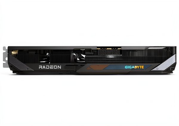 GIGABYTE Radeon RX 9070 16GB GDDR6 Card with WINDFORCE Cooling-5