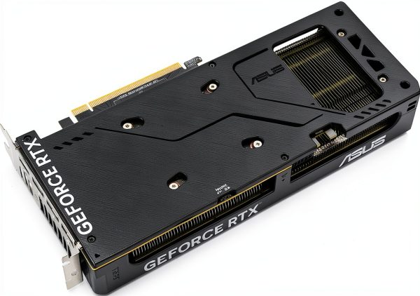 ASUS PRIME RTX 4070 SUPER Graphics Card 12GB GDDR6X OC Black-11