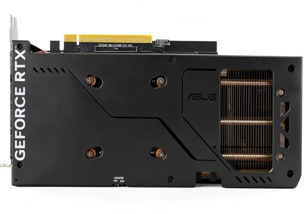 ASUS PRIME RTX 4070 SUPER Graphics Card 12GB GDDR6X OC Black-10
