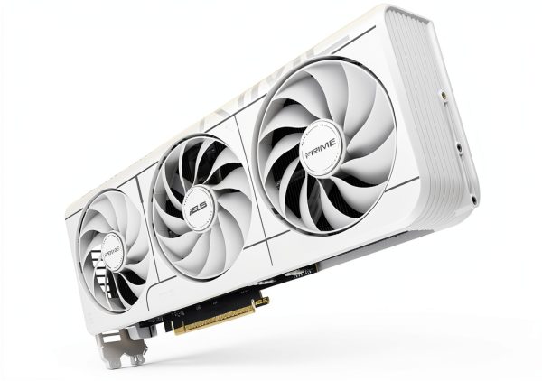 ASUS RTX 5070 Graphics Card Prime OC 12GB GDDR7 Black-20