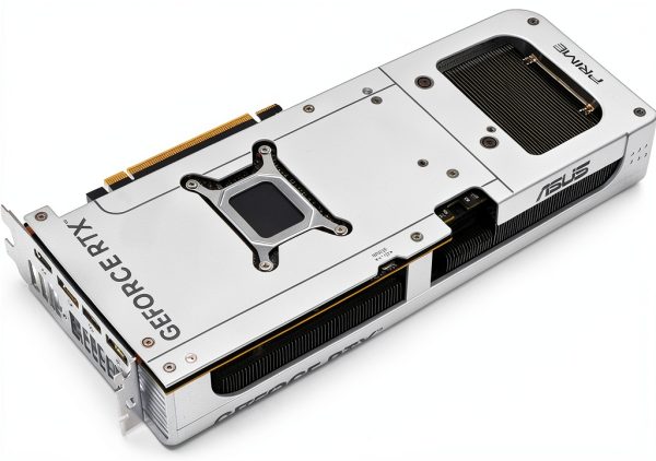 ASUS RTX 5070 Graphics Card Prime OC 12GB GDDR7 Black-18