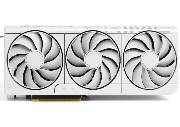 ASUS RTX 5070 Graphics Card Prime OC 12GB GDDR7 Black-17