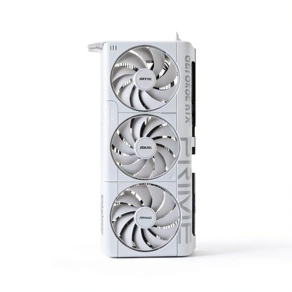 ASUS RTX 5070 Graphics Card Prime OC 12GB GDDR7 Black-6