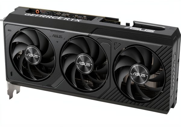 ASUS PRIME RTX 4070 SUPER Graphics Card 12GB GDDR6X OC Black-13