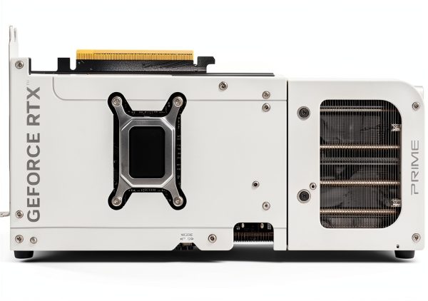 ASUS RTX 5070 Graphics Card Prime OC 12GB GDDR7 Black-7