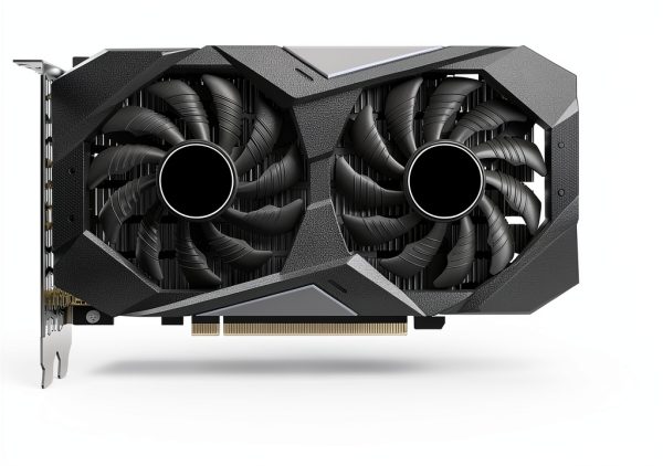 GIGABYTE RTX 3050 WINDFORCE OC V2 6GB Graphics Card Black-4