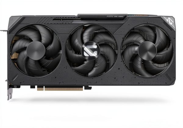 GIGABYTE Radeon RX 9070 16GB GDDR6 Card with WINDFORCE Cooling-6