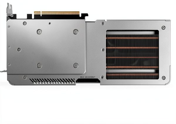 GIGABYTE RTX 4070 12GB GDDR6X Graphics Card GV-N4070AERO OC 3-Fan-5