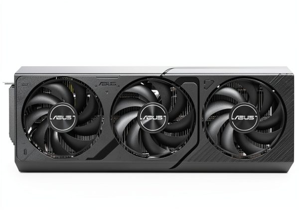 ASUS RTX 4070 Prime OC 12GB GDDR6X Graphics Card Black-1