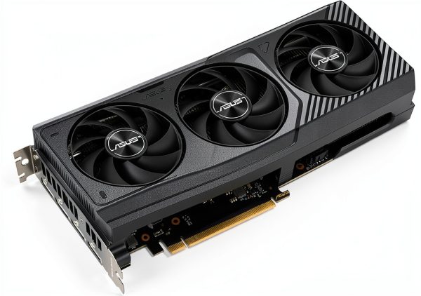ASUS PRIME RTX 4070 SUPER Graphics Card 12GB GDDR6X OC Black-8