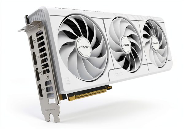 ASUS RTX 5070 Graphics Card Prime OC 12GB GDDR7 Black-21