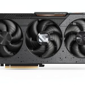 GIGABYTE Radeon RX 9070 16GB GDDR6 Card with WINDFORCE Cooling-0