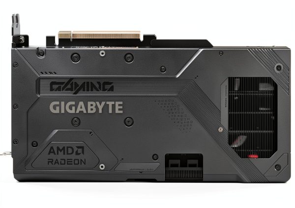 GIGABYTE Radeon RX 9070 16GB GDDR6 Card with WINDFORCE Cooling-4