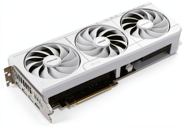 ASUS RTX 5070 Graphics Card Prime OC 12GB GDDR7 Black-14