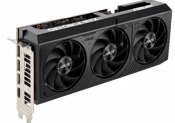 ASUS PRIME RTX 4070 SUPER Graphics Card 12GB GDDR6X OC Black-14
