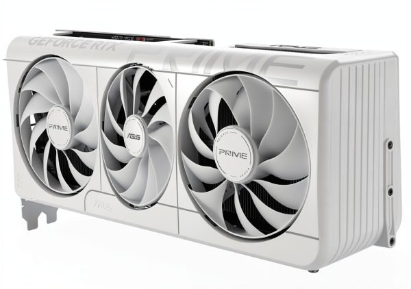 ASUS RTX 5070 Graphics Card Prime OC 12GB GDDR7 Black-15