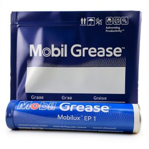 Mobilux EP1 10-Pack Industrial Lubricant 98714K 11x5x10in 9.68lb-0