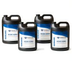 Vanair 264626-4PACK, Vanguard Premium Compressor Oil 4 Pack for All Models-0