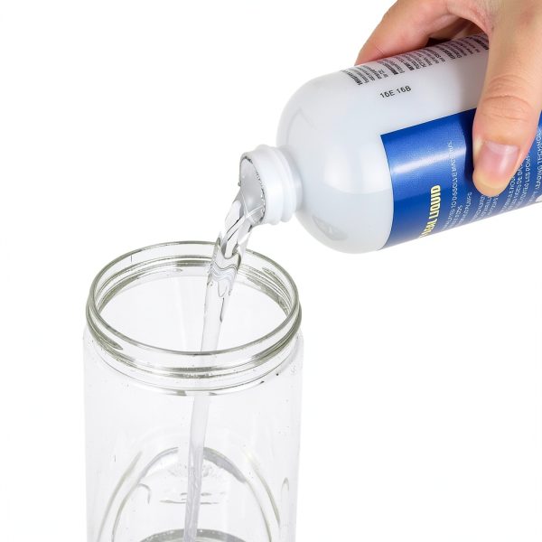 GregYoung Airless Sprayer Pump Fluid Oil Throat Seal 118ml x2-2