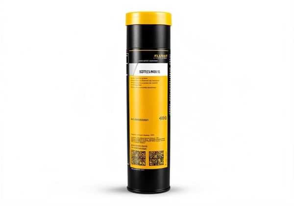 Kluber Isoflex NBU 15 High Speed Bearing Grease 400g Cartridge-0