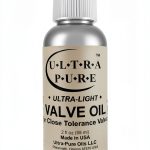 Ultra-Pure Ultra-Light Valve Oil 2-oz. Bottle-0