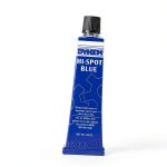 Dykem Hi-Spot Blue 0.55 oz Tube – Precision Contact Paste for Bearings-0