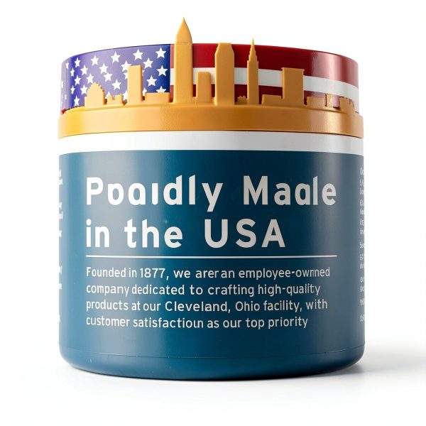 Presidential Unisol 601 Heavy Duty Water Soluble Coolant 5 Gal-6