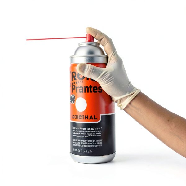 Kroil Original Penetrating Oil 8oz Drip Can Fast Rust Penetrant-2
