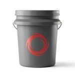 Kaeser Sigma 8000 M460 Compressor Oil 5 Gal Replacement Lubricant-0