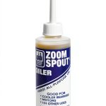 Zoom Spout Cooler Oil 4-Ounce Dial Manufacturing 15W for Bearings-0