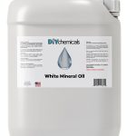 Mineral Oil DIYChemicals Industrial Grade White 1 & 5 Gallon Bulk-0