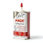 Tap Magic 10004E 4 oz Fluid – Ozone Friendly Lubricant for Drilling-0