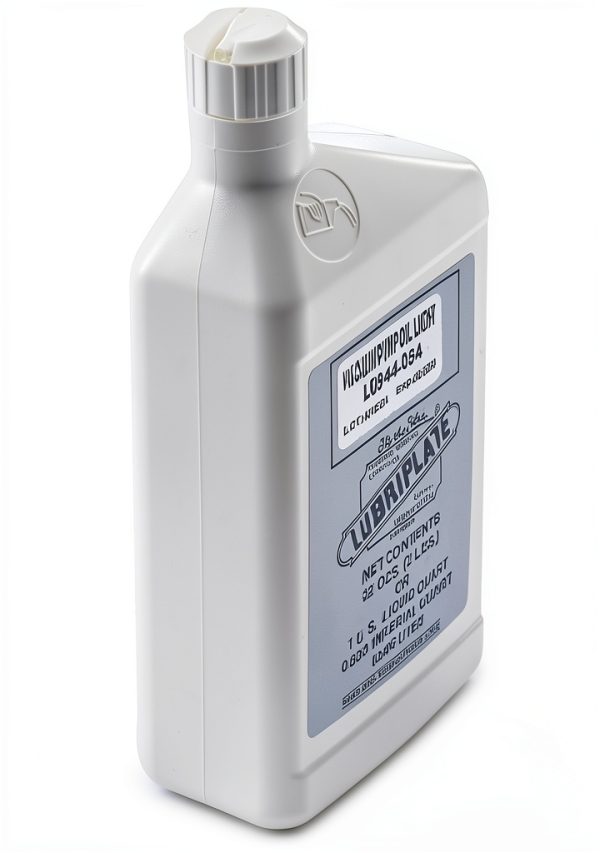 VacMaster 978231 1 Quart Oil for VacMaster-0