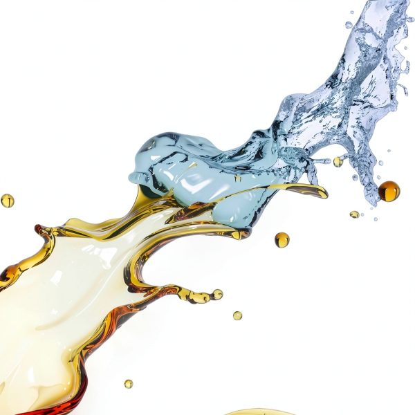 Presidential Unisol 601 Heavy Duty Water Soluble Coolant 5 Gal-4