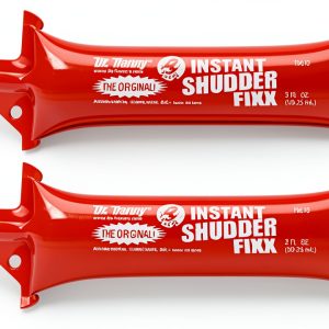 DR TRANNY INSTANT SHUDDER FIXX 3 Pack Lubeguard Lubricant-0