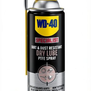 WD-40 30005 Dry Lube - 10 oz-0