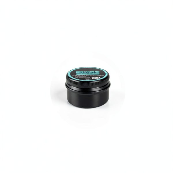 Lens Helicoid Grease, 30g Camera Lubricant, Long Lasting Smooth Lube for Focusing Tubes, O Rings, and Binoculars, Household Maintenance Precision Optical Equipment Care Black-5