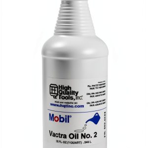 1 Quart 32oz Mobil Lubricant No Air Shipments High Performance Oil-0