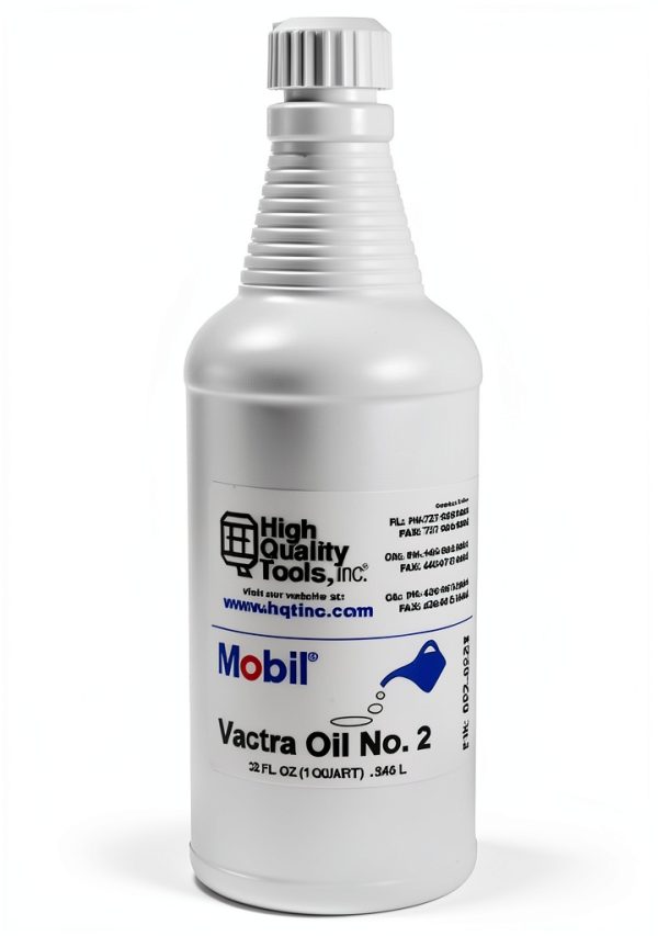 1 Quart 32oz Mobil Lubricant No Air Shipments High Performance Oil-0